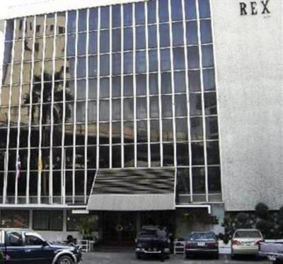 фото отеля Rex Hotel Bangkok