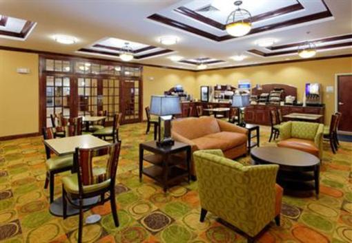 фото отеля Holiday Inn Express Hotel & Suites Florence NE