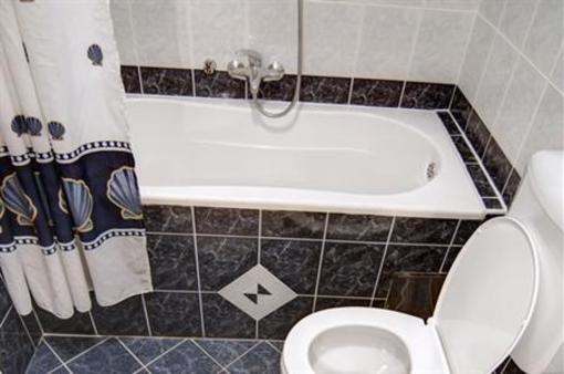 фото отеля Apartments Mladinic