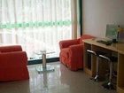 фото отеля 7+1 Business Hotel (Yonghong Road)