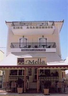 фото отеля King Agamemnon