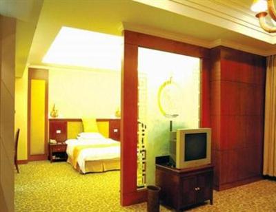 фото отеля Kaihua Hotel