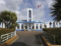 Riviera Hotel Weymouth