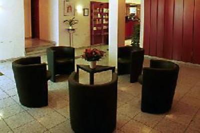 фото отеля Conti Hotel Cologne