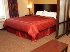 фото отеля Comfort Suites Pecos