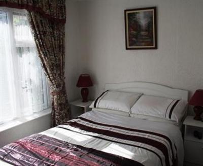 фото отеля Trieste Bed & Breakfast Galway