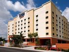 фото отеля Fairfield Inn & Suites Miami Airport South
