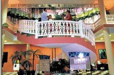 фото отеля Melia Las Antillas