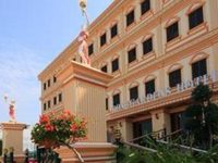 Rose Garden Hotel Ayutthaya