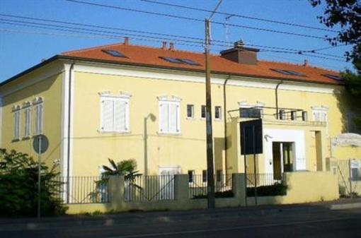 фото отеля Villa Margherita Residence