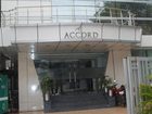 фото отеля Accord Hotel