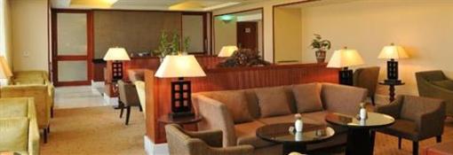 фото отеля Al Salam Rotana Hotel