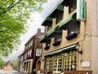 Hotel Jo van Den Bosch