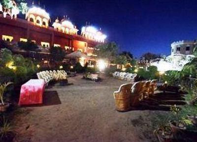 фото отеля Swad Ri Dhani