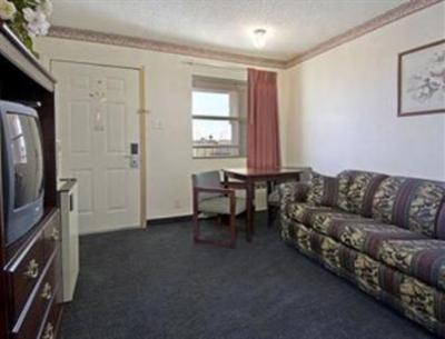 фото отеля Ramada Limited Wichita Falls