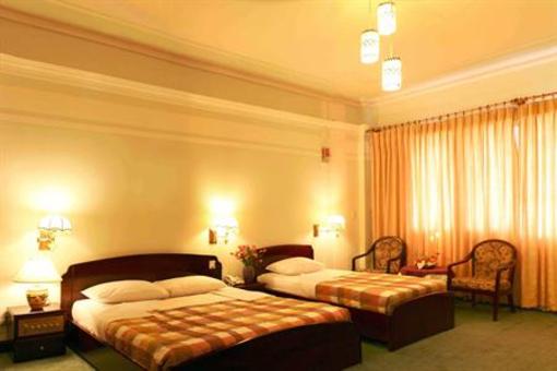 фото отеля LiLy Hotel Dalat