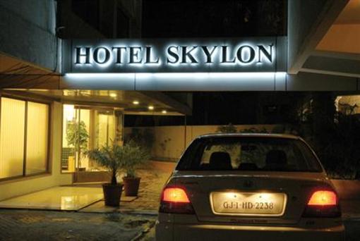 фото отеля Hotel Skylon
