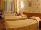 фото отеля Park Hotel Dryanovo