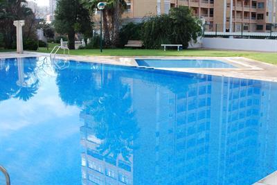 фото отеля Apartamentos Concorde