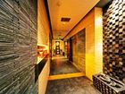 фото отеля Ambassador Hotel Zhuzhou