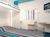 HotelF1 Tours sud Chambray-les-Tours