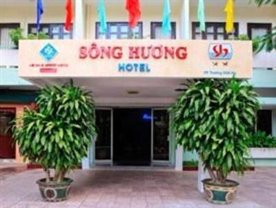фото отеля Song Huong Hotel Vung Tau
