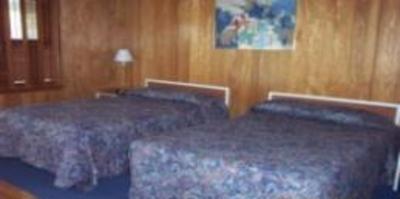 фото отеля Lake Geneva Motel