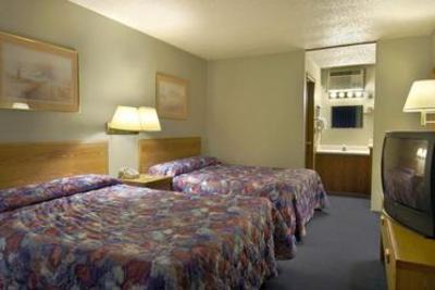 фото отеля Travelodge of Spearfish