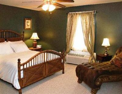 фото отеля Kilmarnock Inn