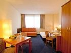 фото отеля Achat Hotel Stuttgart