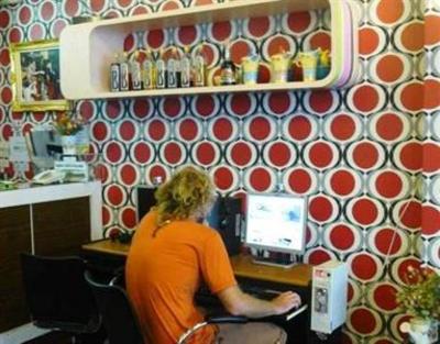 фото отеля Hello Hostel