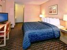 фото отеля Quality Inn & Suites Knoxville