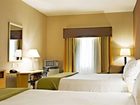 фото отеля Holiday Inn Express Hotel & Suites Borger