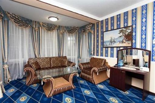фото отеля Grand Imperial Hunting Hotel and Spa