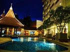 фото отеля Crystal Palace Pattaya