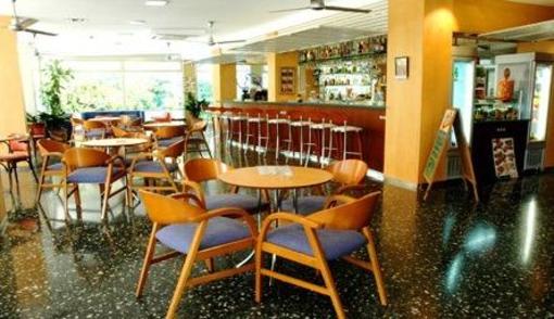 фото отеля Boix Mar Hotel Blanes