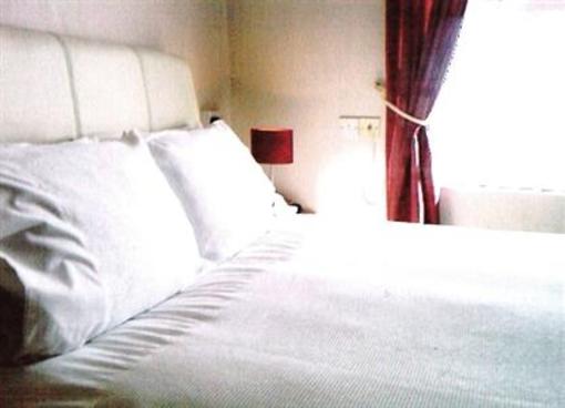 фото отеля Hotel Iverna
