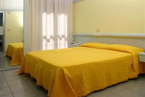 фото отеля Hotel La Cappuccina