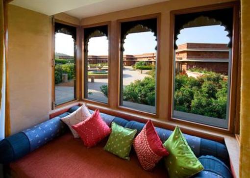 фото отеля Samsara Luxury Resort Camp