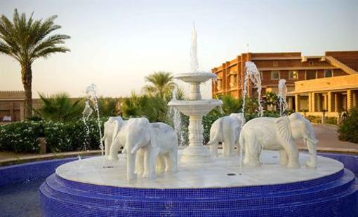 фото отеля Samsara Luxury Resort Camp