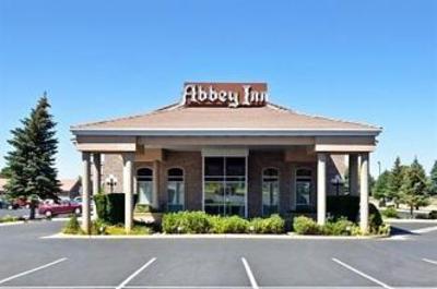 фото отеля Abbey Inn Cedar City