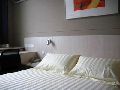 фото отеля Jinjiang Inn Haian Renmin Road W Nantong