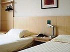 фото отеля Jinjiang Inn Haian Renmin Road W Nantong