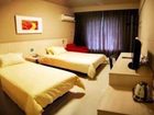 фото отеля Jinjiang Inn Haian Renmin Road W Nantong