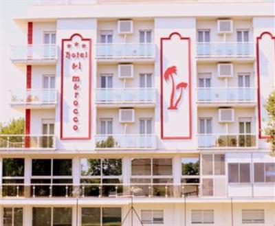 фото отеля Hotel Al Marocco