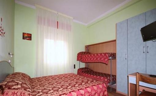фото отеля Hotel Al Marocco