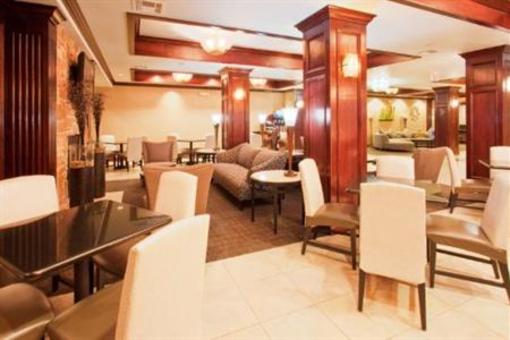 фото отеля Holiday Inn Express Hotel & Suites Mineral Wells