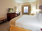 фото отеля Holiday Inn Express Hotel & Suites Mineral Wells