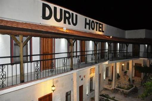 фото отеля Duru Hotel