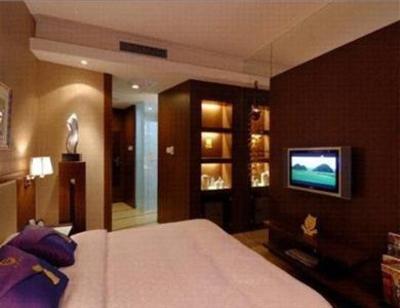 фото отеля Songyuan Grand Hotel Changchun
